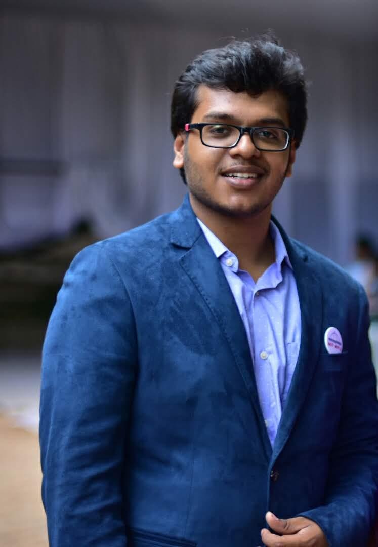 Yash Talegaonkar